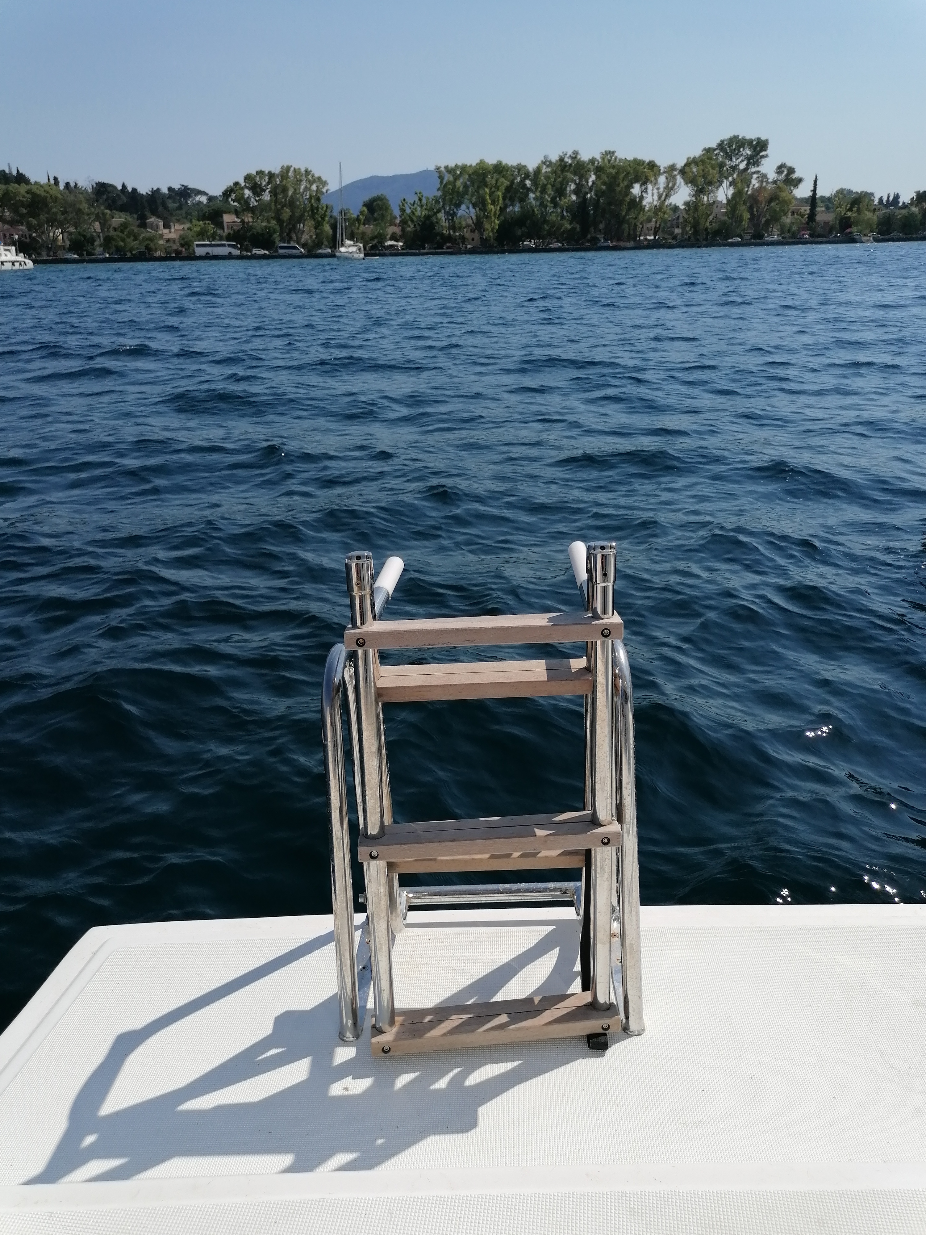 Sailing adventure aboard BALI Catspace catamaran in Greece - Photo 3