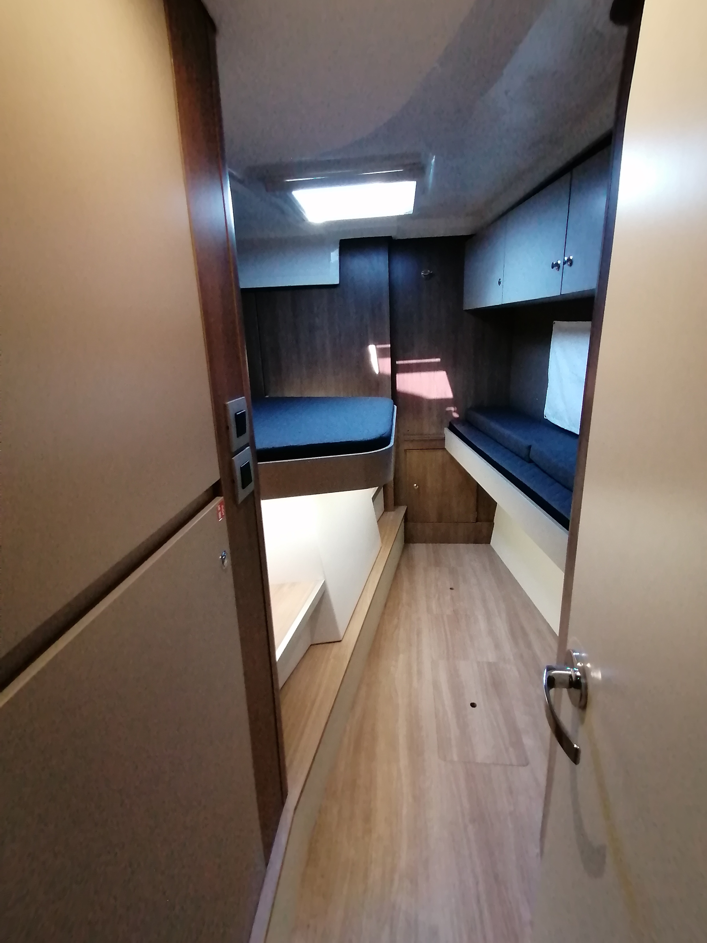 Luxury catamaran sailing experience in Lefkada and Ionian Sea - Photo 19