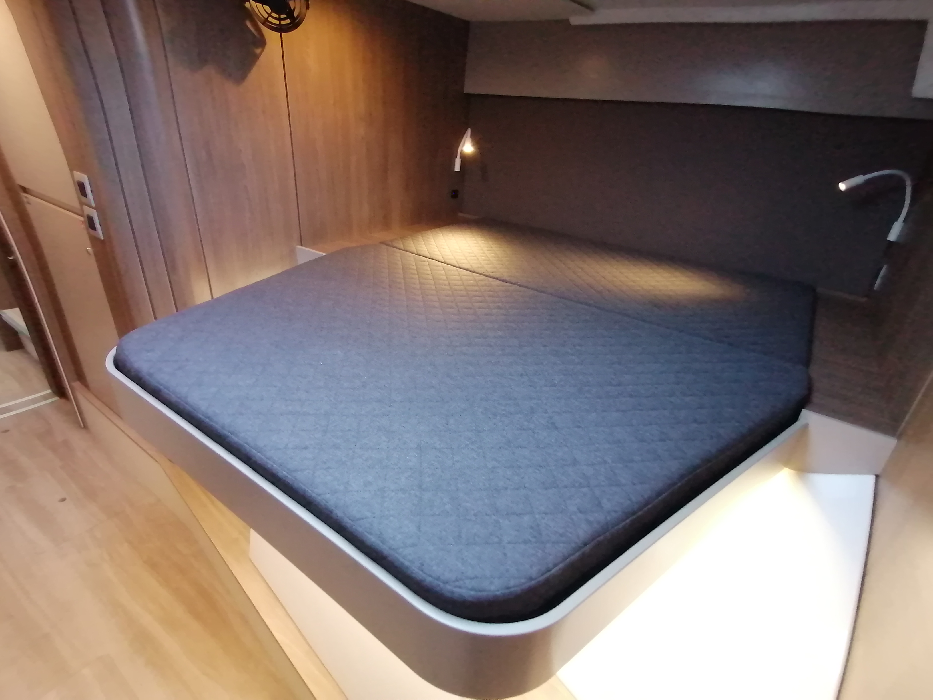 Luxury catamaran sailing experience in Lefkada and Ionian Sea - Photo 20